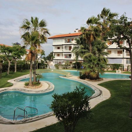 Elvira Home, Coqueto Apartamento Con Piscina En La Mata, Torreviejaaq-153 La Mata  Eksteriør billede