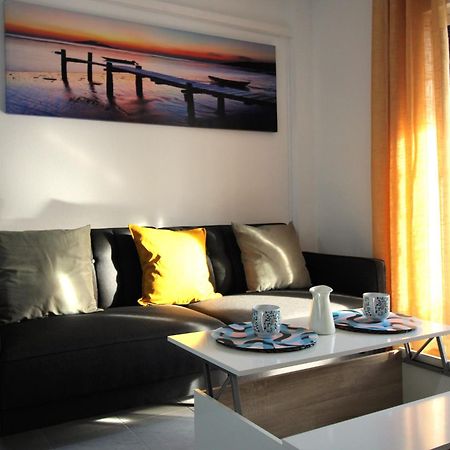 Elvira Home, Coqueto Apartamento Con Piscina En La Mata, Torreviejaaq-153 La Mata  Eksteriør billede