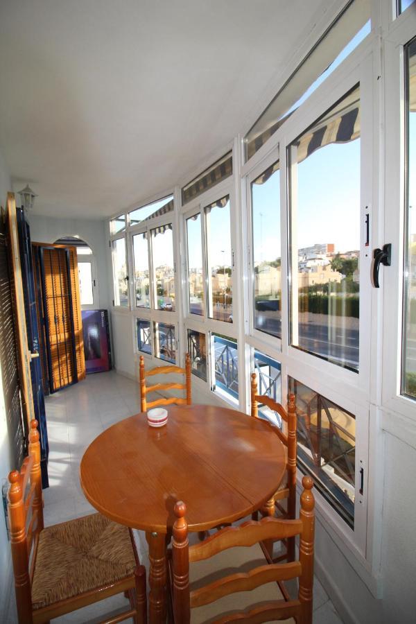 Elvira Home, Coqueto Apartamento Con Piscina En La Mata, Torreviejaaq-153 La Mata  Eksteriør billede